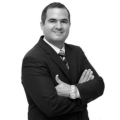 Pastor Christian Chierici